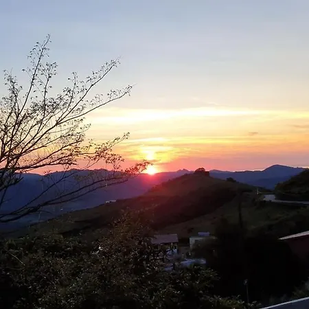 Apartament F2 Dessous De *