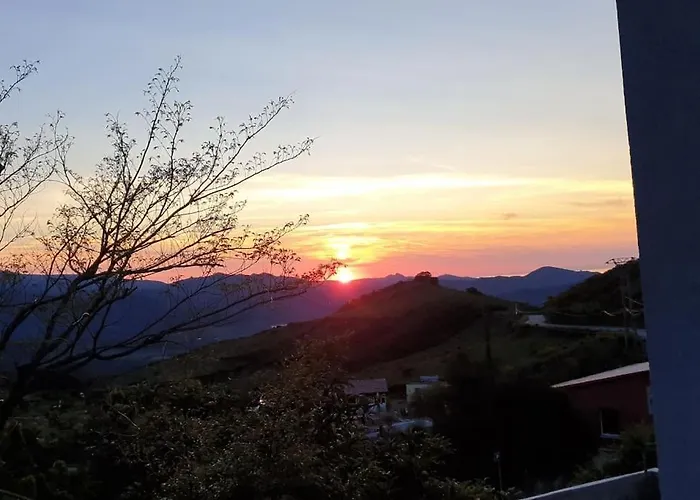 Apartmán F2 Dessous De *